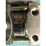 SMAR LD301 Pressure Transmitter w/ Manifold & Mounting Kit 4-20mA NIB