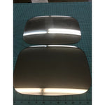 Britax 7418.006 Convex Mirror Glass 225x315mm R1800 Bus Truck Mirror Lot of 2