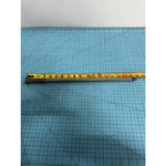 Steam Valve Stem Assembly CAT 635213-1 Industrial Turbine Control Valve Rod