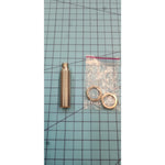 Contrinex DW-AS-607 M18-002 Inductive Proximity Sensor 20-265V AC/DC - 5mm Range
