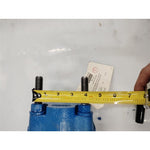 Permco FD3000BAXTC10-1KTC10AX Hydraulic Flow Divider HG19175CW - Bent Rod