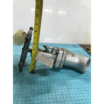 Edward Valves A848Y 2" Class 800 Bolted Bonnet Globe Valve A105