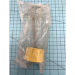 Crouse-Hinds RPE 417-115 E Series Form C Liquid Tight Male Threaded Wire Mesh