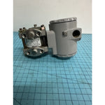 SMAR LD301 Smart Pressure Transmitter w/ Mounting Bracket Hardware & Adapters