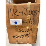 INDICATOR,SIDE MOUNT BIN LEVEL