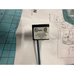 Eaton M3SRG1000 Sensor Rating Plug Kit Digitrip Trip Unit Accessory