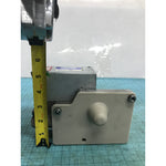 MOOG Industrial Division 63-506 Hydraulic Servo Valve Assembly Model 63-506