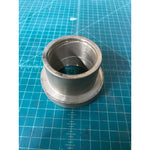 BUSHING, BRONZE / 2-1/2" STEP