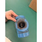 Vickers 825 S8 Hydraulic Check Valve | High Pressure Industrial Valve