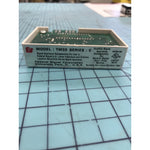 Federal Signal Corporation SelecTone Custom Tone Module Model TM33 Series C