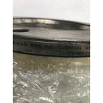 American BOA 8" 8-Ply 304SS Expansion Joint Bellows 5-7/8" OAL