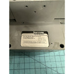 Barmag 8MD350E20A-35/35B Hydraulic Solenoid Directional Valve
