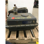 Falk 4307J25 Enclosed Gear Drive Speed Reducer 25.03:1 Ratio Gearbox