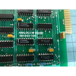Square D SY/MAX 8030RIM125 Remote I/O Module Class 8030 Type RIM125 Series E