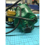 Myers Explosion Proof Submersible Sewage Pump Industrial Wastewater Pump