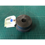 L225 Pump Hub Coupling – 1-1/4" Bore Jaw Type SMPB10E– L-225 Series Drive Hub