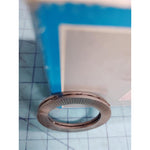 Nord-Lock NL1 SS 1" Stainless Steel Wedge Lock Washers Lot of 89 Pairs 27.9mm ID