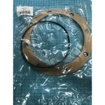 Rexnord Falk GP20 Gear Coupling Assembly 1040G20 Insulated Double Engagement Coupling