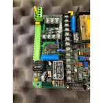 Acroson 115-1008 SCR Feeder Control Board 105-2-2898 115V 1/2HP Module