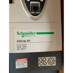 Schneider Electric Altivar 61 ATV61HD15N4 Variable Speed Drive