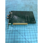 S-S Technologies 5136-REL-XL Reliance AutoMax ISA PC Adapter Card w/ Manual Box