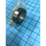NAPA SKF R10-2RSJ Sealed Ball Bearing R10 2RSJ New Open Box