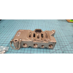 Parker Pneumatic Subbase Assembly, Model K022091