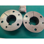 Dodge TDT2 x 1-11/16 Tapered Bushing Kit 242164 NEW Torque Arm