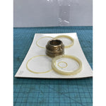 Lehigh KBM-1610-4 Hydraulic Cylinder Repair Kit RPK-BM-1610-4