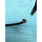 Chelsea Parker PTO Pressure Lube Hose 10126-2-4 – 277/282/880 Series