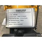 DRIVE, POWER PK415CAN BE USED ON U1, U2 OR U3