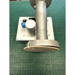 Bailey Fischer Porter D10A5451E Flow Meter 1" 150LB SS 1.4571 VA Meter