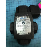 Vickers CT5-060A-C-MFW-B5-100 Solenoid Controlled Hydraulic Relief Valve