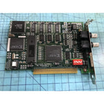 S-S Technologies 5136-REL-XL Reliance AutoMax ISA PC Adapter Card w/ Manual Box
