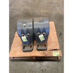 Link-Belt PLB68103FR Pillow Block Bearing – 6-7/16” Bore, Heavy-Duty
