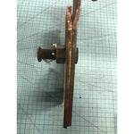 Alstom Power 96713 Lifting Lug Assembly 2250 lb Air Preheater - Lot of 2