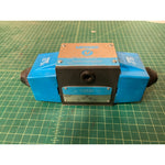 VALVE, DIRECTIONAL, PILOTVICKERS 879161, DG4S4-016N-B-60