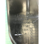 Ford OEM PC3B-8A068-AW & PC3B-8A069-AW Front Air Deflector Panel Set - Lot of 4
