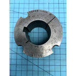 Dodge 119120 2517 Taper-Lock Bushing 1-3/4" Bore Keyway
