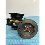Winsmith E20MSFD1180H0 Right Angle Worm Gear Speed Reducer 100:1 Ratio LLDR 56C