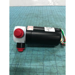Saint-Gobain DVX3-144D2 24VDC Pneumatic Solenoid Valve 1103505 100 PSIG