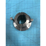 Anhydro VD.012.08 Split Taper Bushing Assembly Industrial Shaft Mount Hub