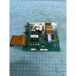 Reliance Electric 0-56950-20 Power Supply PCB Circuit Board Rev 02