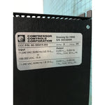 CCC SVC0205R DSD Servo Drive 60-180415-002 Digital Servo Amplifier NEW