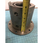ITT Goulds Pumps 166A Outboard Bearing Housing Assembly Pump Component