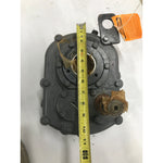Hub City PowerTorque II PT22115S Shaft Mount Gear Reducer 23.45:1 Ratio Gearbox