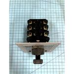 Cutler-Hammer 9441H362 Drum Switch DD2 Reversing FWD REV 30mm A600