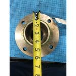 Hooks Industrial Stuffing Box Extension Pump Packing Gland Housing Extension
