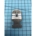 B-Line B2002 Conduit Strut Clamp, 3/4" TW (LOT OF 13)