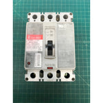 Westinghouse HMCP100R3C 100A 3 Pole Motor Circuit Protector Breaker 600VAC